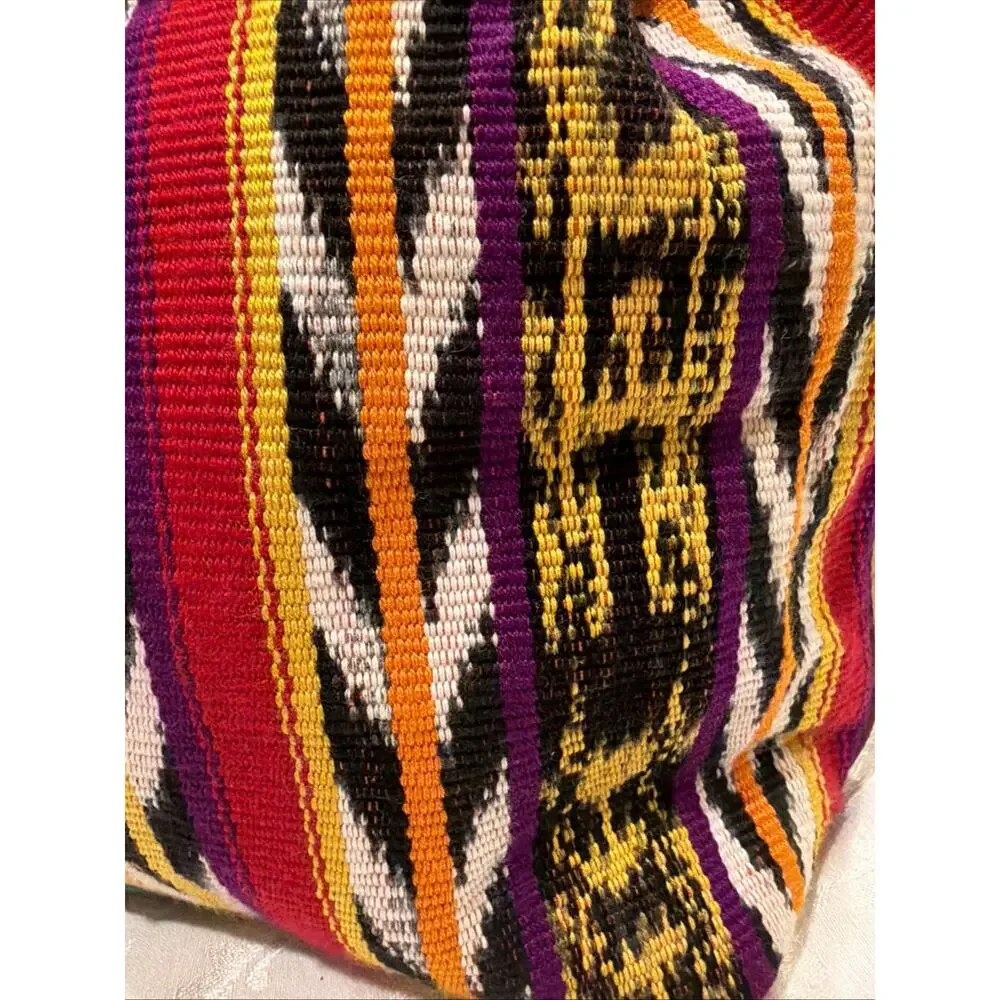 Unbranded this handwoven